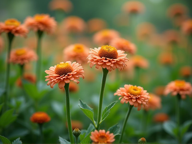 Scented Plants: Boost Your Garden's Aroma and Ambiance