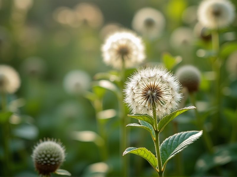 Nostalgic Aromas: Choosing Scented Plants to Trigger Memories