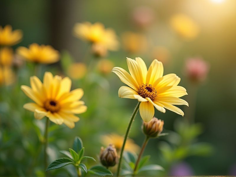 Aromatic Garden Plants: Choosing Scents to Elevate Your Outdoor Space