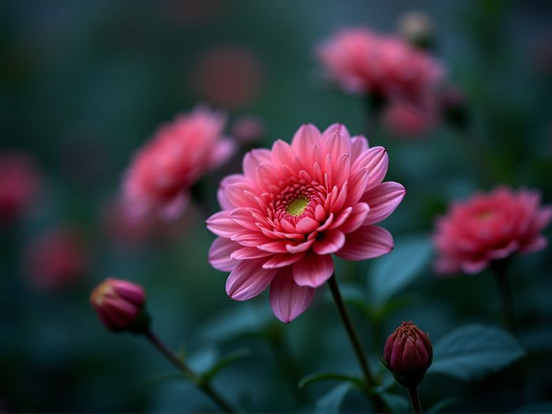 Guide to Night-Blooming Scented Plants - Choosing Aromatic Nocturnal Flowers