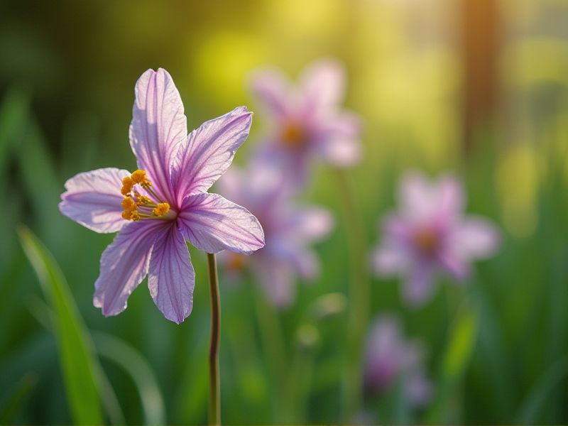 Scented Plants for Fragrant Gardens - Enhance Your Outdoor Atmosphere