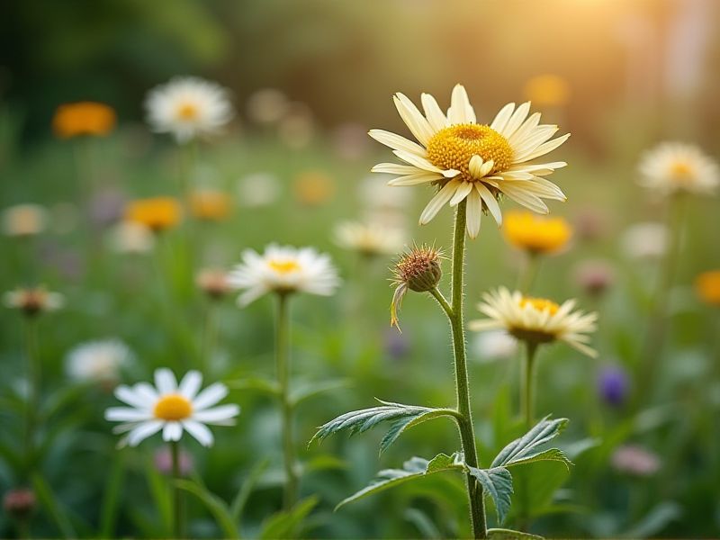 Aromatherapy Essentials: Selecting Scented Plants for Soothing Spaces