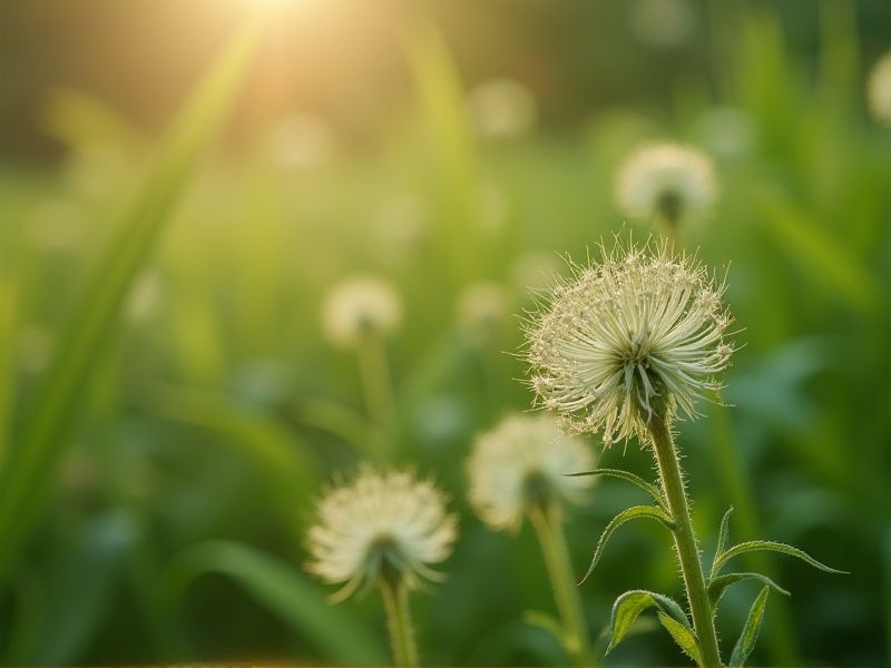 Natural Insect Repellents: Scented Plants That Keep Bugs Away