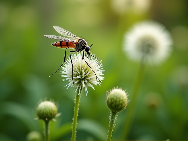 Mosquito-Repelling Plants: Top Scented Varieties for Your Garden