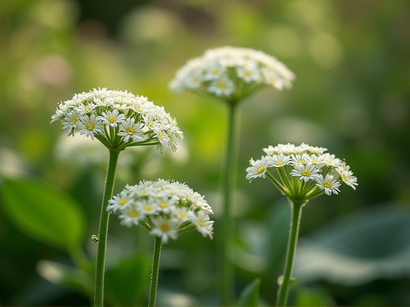 Shade-Loving Scented Plants: Top Picks for Fragrant Gardens