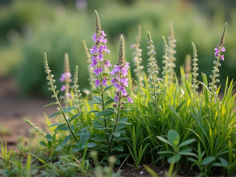Guide to Salt-Tolerant Seaside Plants for Thriving Coastal Gardens