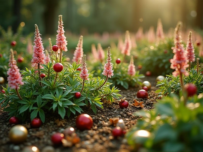 Holiday Decorating with Seasonal Plants: Enhance Your Home with Festive Foliage