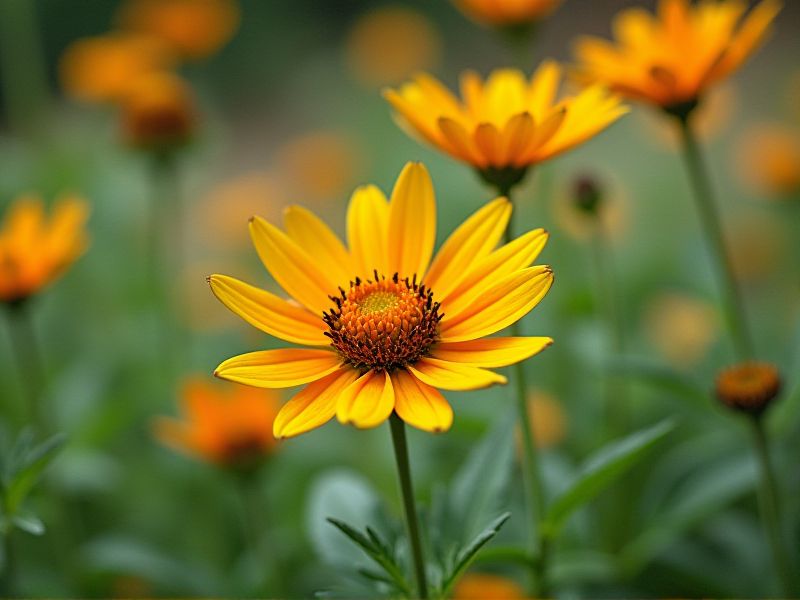 Year-Round Beauty: Seasonal Plants for Every Month