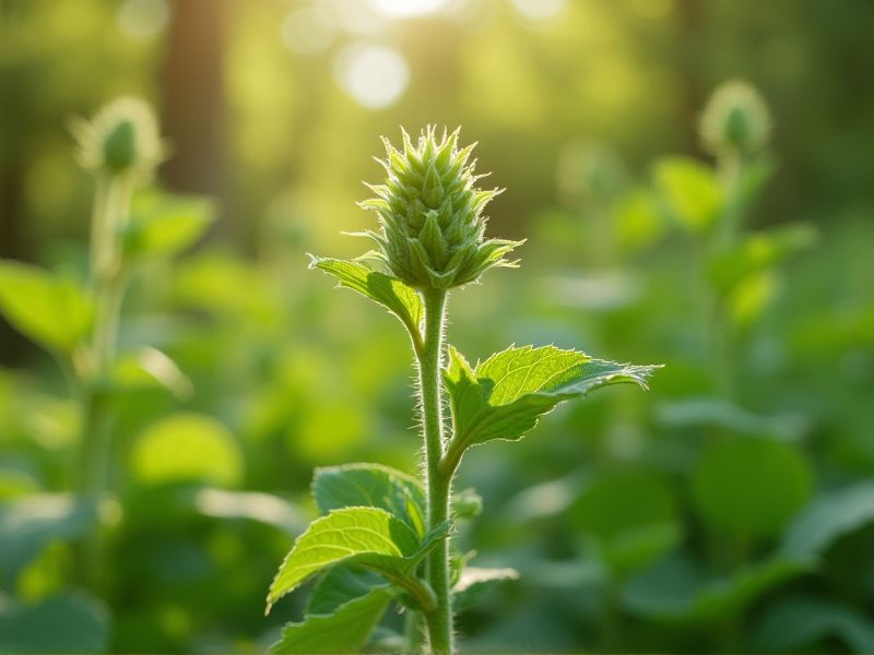 Tall-Growing Seedless Plants: A Comprehensive Guide