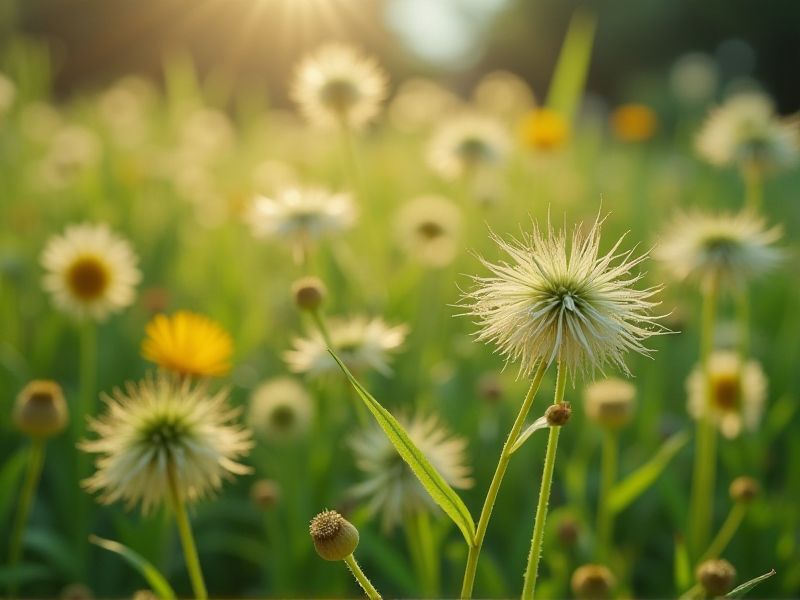Self-Seeding Plants: How to Grow and Benefit from Prolific Garden Spreaders