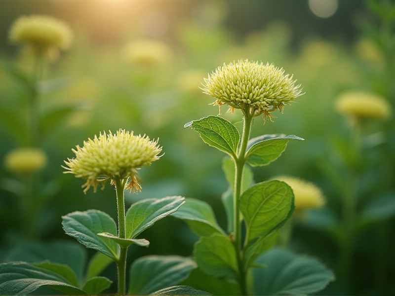 Interactive Plants: A Guide to Touch-Responsive Flora