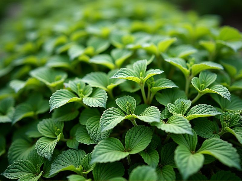Textured Shade Garden Plants: Enhance Your Green Spaces with Unique Foliage