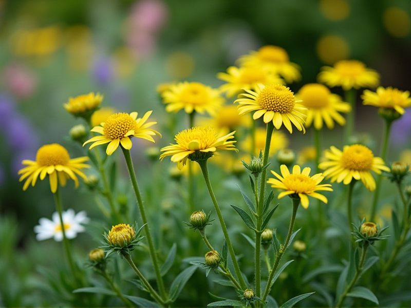 Shade-Loving, Drought-Tolerant Plants: A Comprehensive Guide for Your Garden