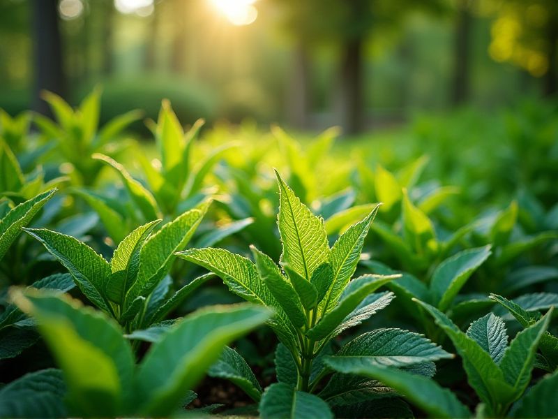 Evergreen Shade Plants: Choosing the Best for Your Garden