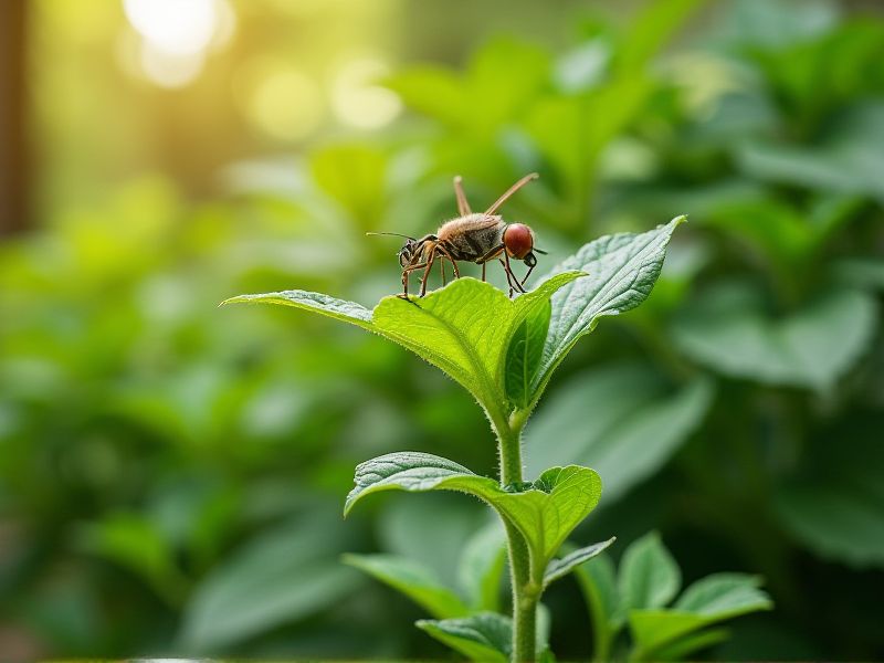 Pest-Resistant Shade-Loving Plants: Choosing the Best Varieties for Your Garden