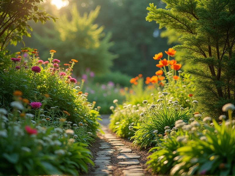 Best Shade-Loving Plants to Illuminate Your Garden