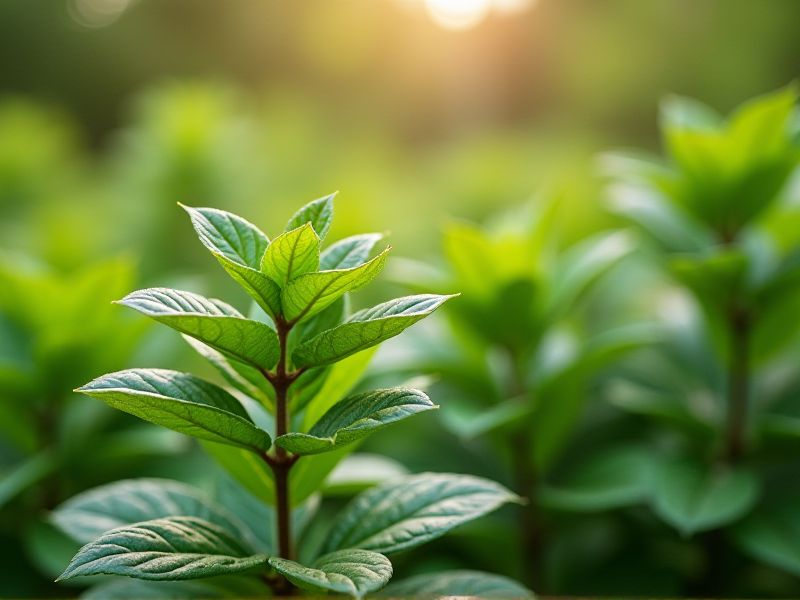 Shade Plants That Naturally Repel Pests