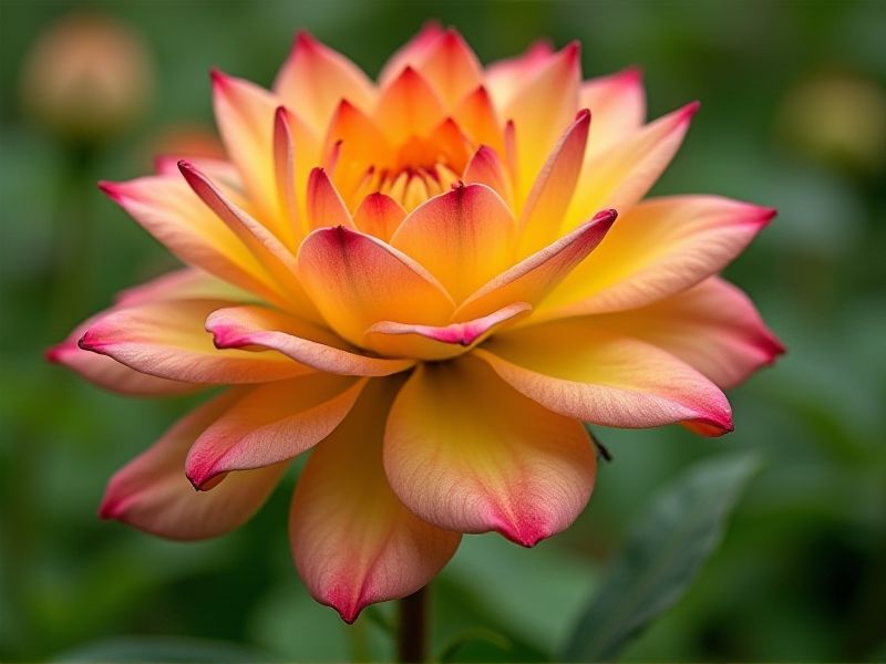 Abundant Blooming Shade-Loving Plants Guide