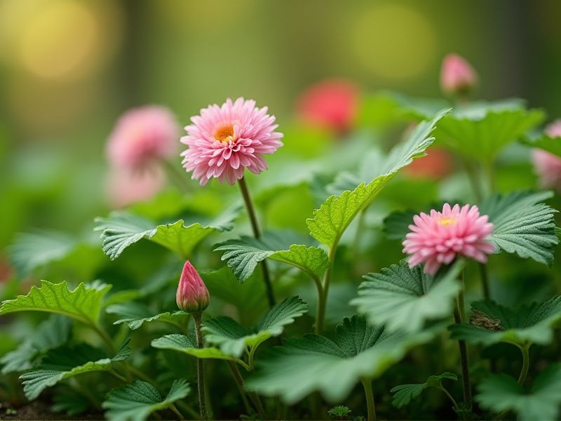 Fast-Growing Shade Plants for Your Garden