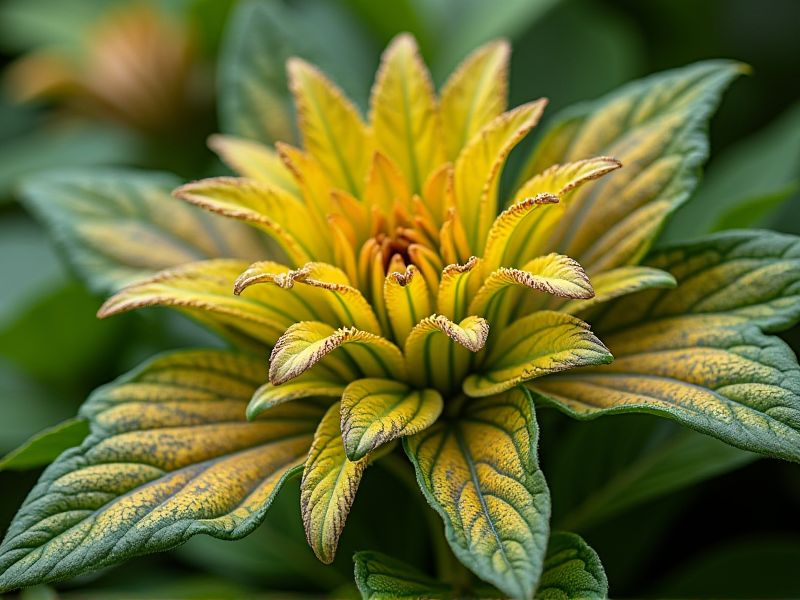 Vibrant Shade-Loving Plants: A Guide to Colorful Foliage for Low-Light Spaces