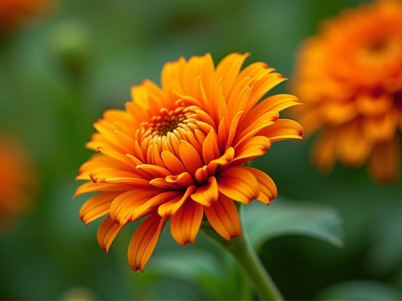 Vibrant Flowering Plants for Shady Gardens