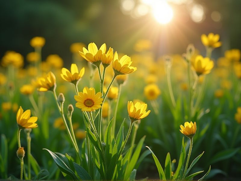 Best Shade-Loving Plants for Low-Light Gardens