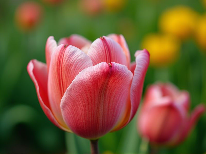 Flowering Plants for Shady Spaces - Beautify Your Garden