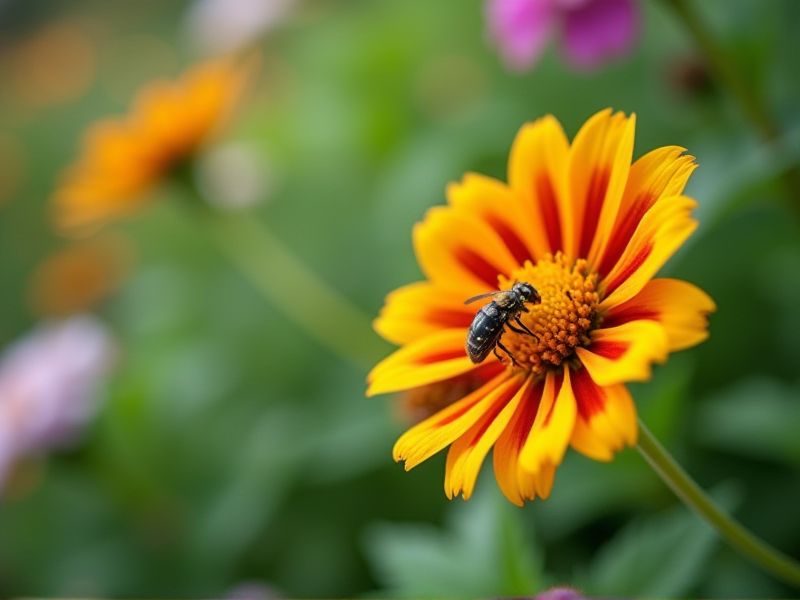 Shade-Tolerant Plants That Naturally Repel Insects