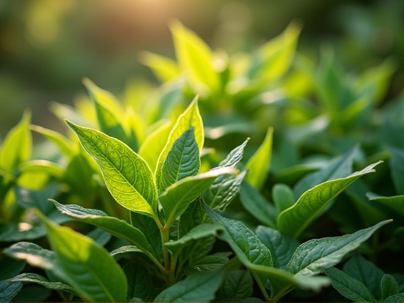 Guide to Shade-Loving Plants: Low-Light Gardening Essentials