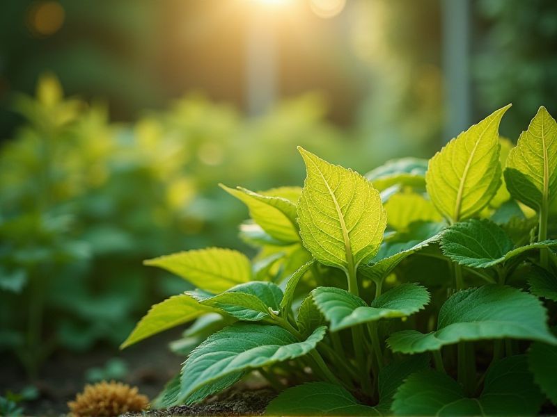 Best Plants for Low-Light Spaces: A Guide to Shade-Loving Varieties