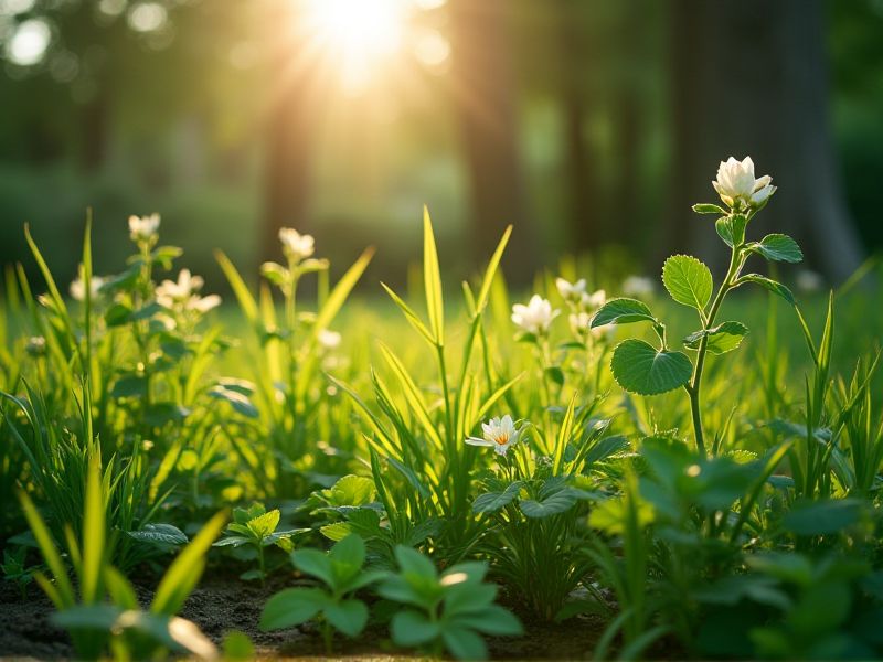 Ultimate Guide to Shade-Loving Plants: Thriving Without Sunlight