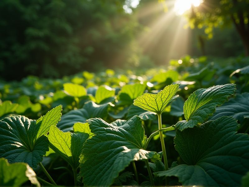 Shade-Loving Plants: Best Choices for Low-Light Environments