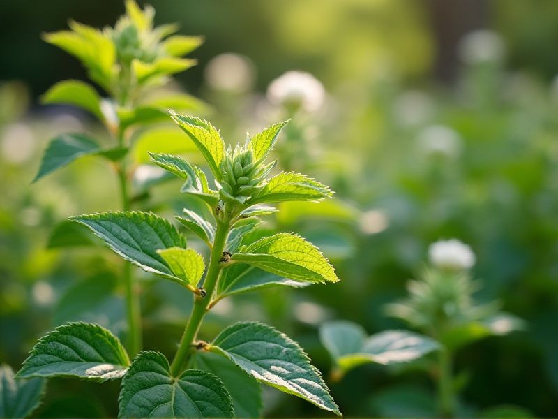 Deer-Resistant Shade Plants: Selecting the Best Options for Your Garden