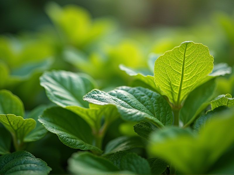 Mosquito-Repelling Shade Plants: Top Picks for Your Garden