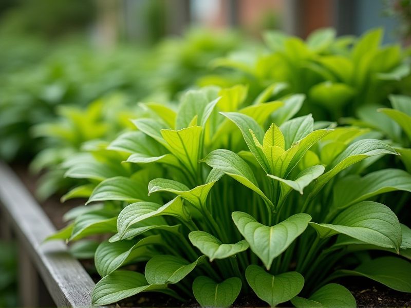 Top Shade-Loving Plants Perfect for Container Gardening
