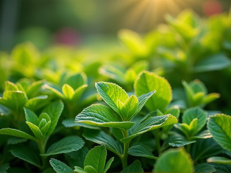 Fast-Growing Shade Plants: Enhance Your Shaded Garden Effortlessly