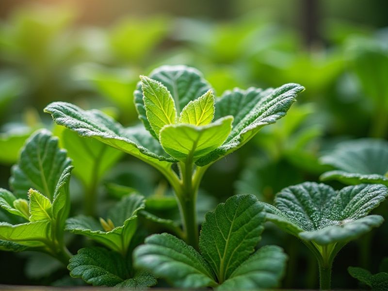 Deer-Resistant Shade Plants: A Comprehensive Guide for Your Garden