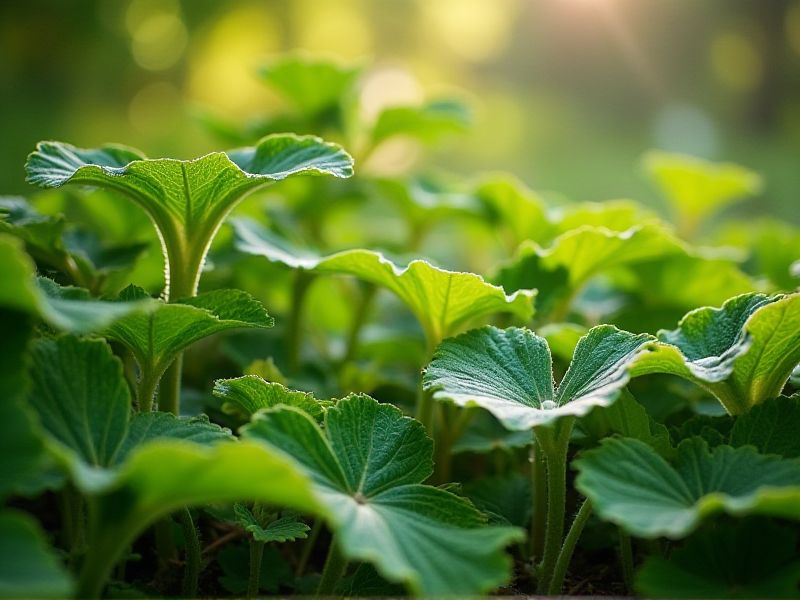 Low-Water Shade Plants: Top Picks for Easy-Care Gardens