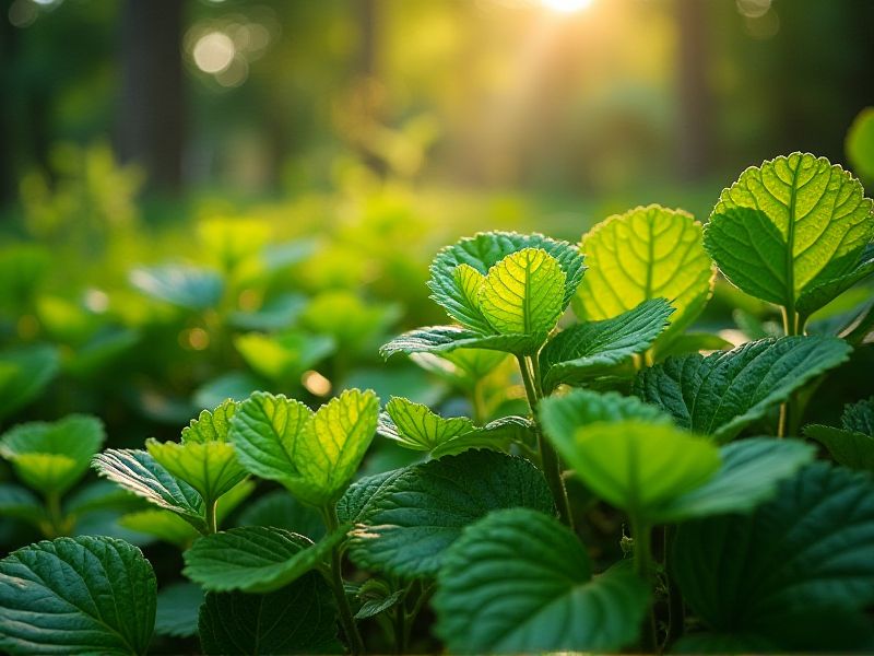 Shade-Loving Plants: Perfect Choices for Low-Light Areas