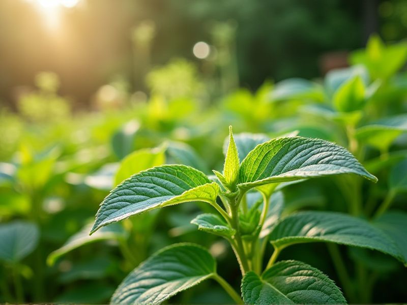 Low Maintenance Shade Plants for Your Garden