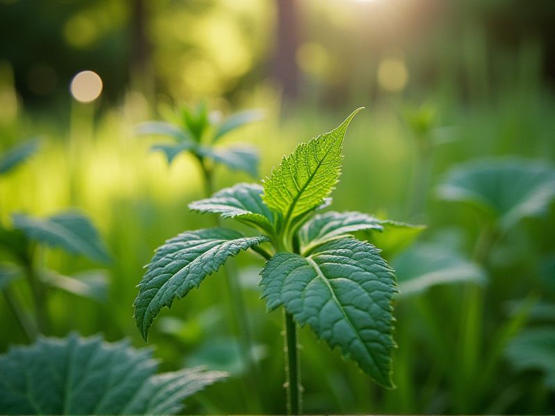 Deer-Resistant Shade-Loving Plants: A Comprehensive Guide