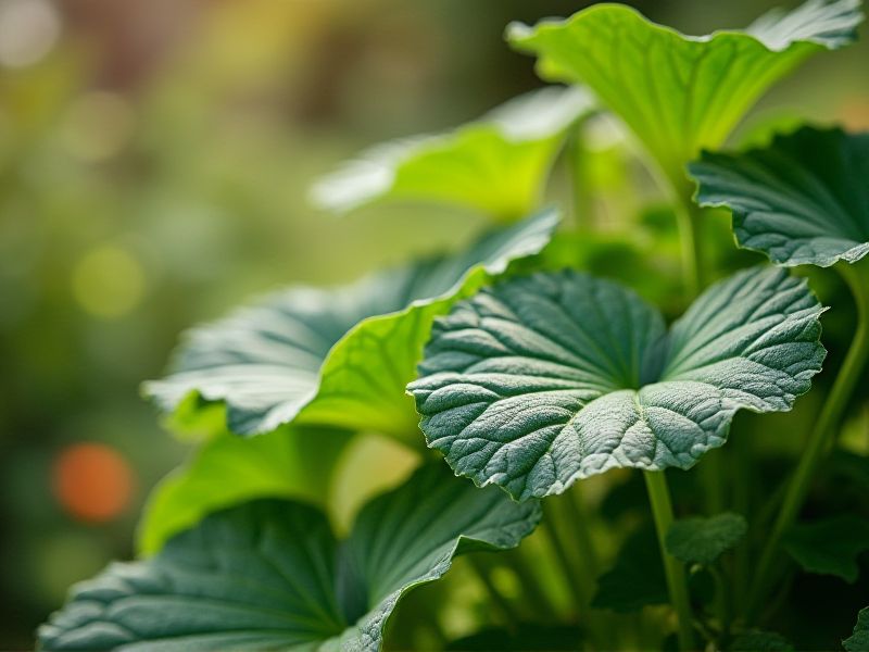 Drought-Resistant Shade Plants: A Guide to Choosing the Best Varieties