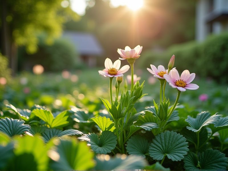Best Shade-Loving Plants for Your Garden Oasis