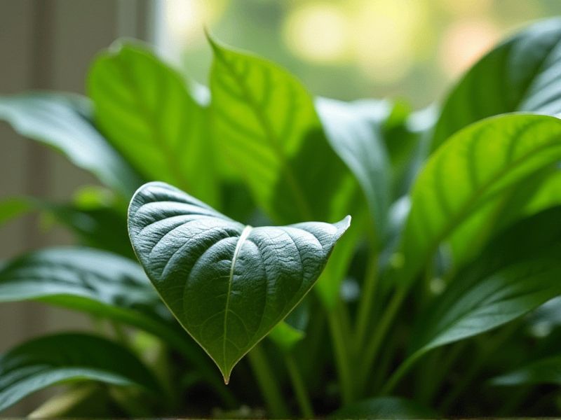 Indoor Shade-Loving Plants: Top Picks for Thriving Growth