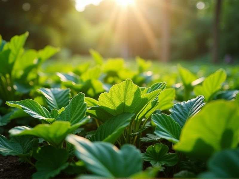 Shade-Loving Plants That Flourish Indoors Without Direct Sunlight