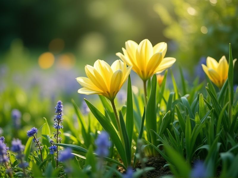 Drought-Resistant Shade Plants: Top Picks for Your Garden