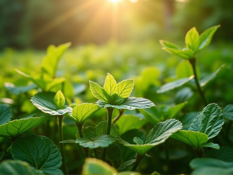 Heat-Resistant Shade Plants: Top Choices for Your Garden
