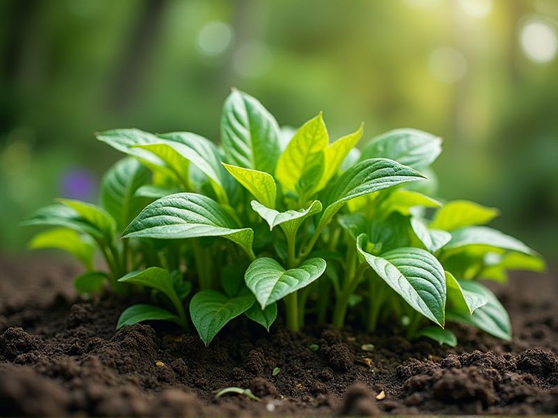Best Shade-Loving Plants for Wet Soil Conditions
