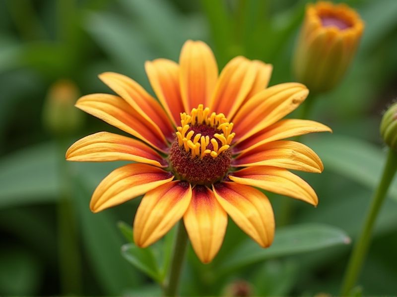 Shade-Loving Flowering Plants for Outdoor Gardens