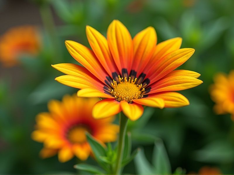 Colorful Shade-Tolerant Plants: Brightening Up Shady Spots in Your Garden